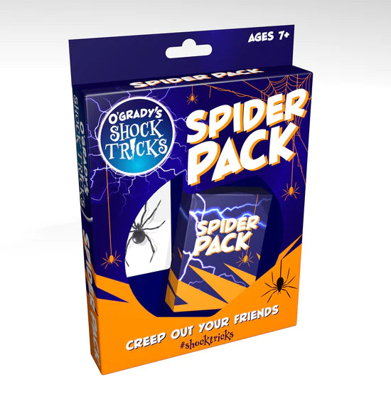 Spider Pack